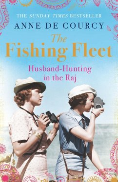 The Fishing Fleet - De Courcy, Anne
