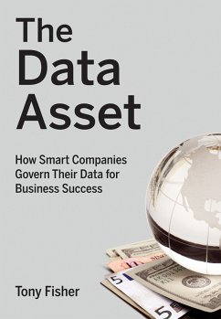 The Data Asset (eBook, ePUB) - Fisher, Tony
