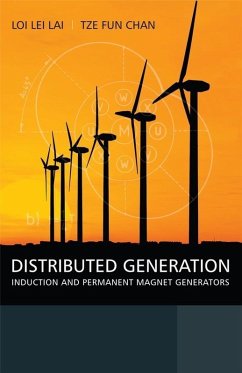 Distributed Generation (eBook, PDF) - Lai, Loi Lei; Chan, Tze-Fun