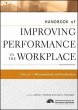 Handbook of Improving Performance in... - Bild 1