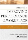 Handbook of Improving Performance in the Workplace, Volume 3, Measurement and Evaluation (eBook, PDF)