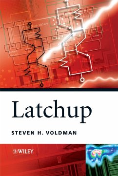 Latchup (eBook, PDF) - Voldman, Steven H.