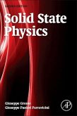 Solid State Physics