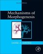 Mechanisms of Morphogenesis - Bild 1
