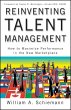 Reinventing Talent Management (eBook,... - Bild 1