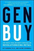 Gen BuY (eBook, ePUB)