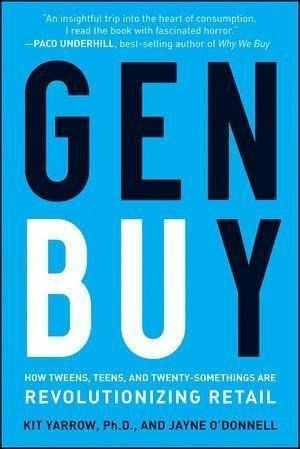 Gen BuY (eBook, ePUB) Gen BuY (eBook, ePUB)
