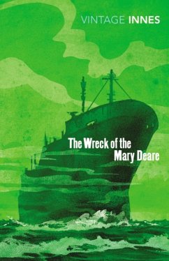 The Wreck of the Mary Deare - Innes, Hammond