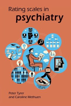 Rating Scales in Psychiatry - Tyrer, Peter