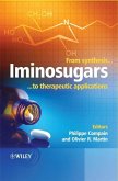 Iminosugars (eBook, PDF)