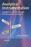 Analytical Instrumentation (eBook, PDF)