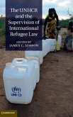 The UNHCR and the Supervision of International Refugee Law