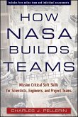How NASA Builds Teams (eBook, PDF)