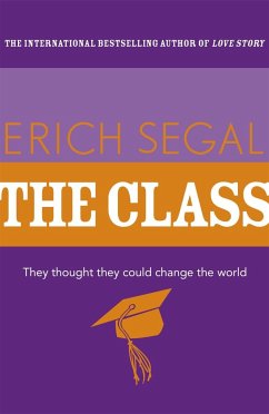 The Class - Segal, Erich