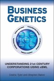 Business Genetics (eBook, PDF)