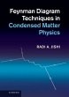 Feynman Diagram Techniques in Condensed... - Bild 1