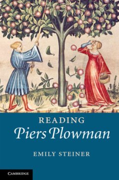 Reading Piers Plowman - Steiner, Emily