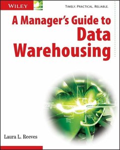 Cover A Manager's Guide to Data Warehousing (eBook, PDF)