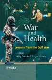 War and Health (eBook, PDF) War and Health (eBook, PDF)