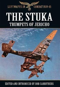 The Stuka - Carruthers, Bob