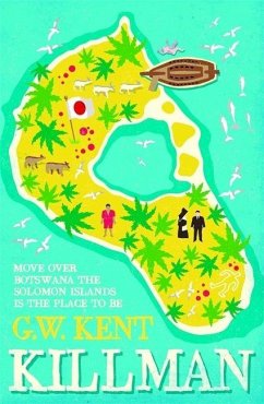 Killman - Kent, Graeme Killman - Kent, Graeme