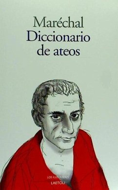 Diccionario de ateos - Maréchal, Sylvain