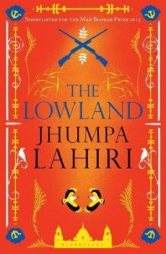 Cover The Lowland