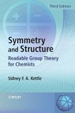 Symmetry and Structure (eBook, PDF)