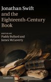 Jonathan Swift and the Eighteenth-Century Book