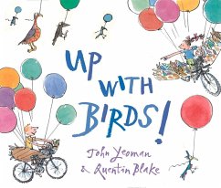 Up with Birds! - Yeoman, John