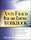 Anti-Fraud Risk and Control Workbook (eBook, ePUB)