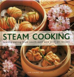 Steam Cooking - Lee, Kim Chung