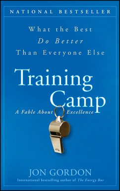 Training Camp (eBook, PDF) - Gordon, Jon