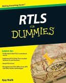 RTLS For Dummies (eBook, PDF)