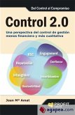 Control 2.0 : una perspectiva del control de gestión menos financiera y más cualitativa