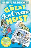 The Great Ice-Cream Heist