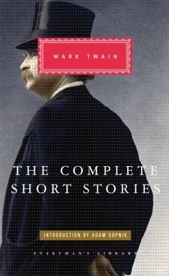 The Complete Short Stories Of Mark Twain - Twain, Mark
