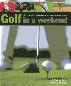Cover Golf in a Weekend