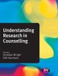 Understanding Research in Counselling - Bild 1
