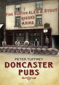 Doncaster Pubs - Tuffrey, Peter