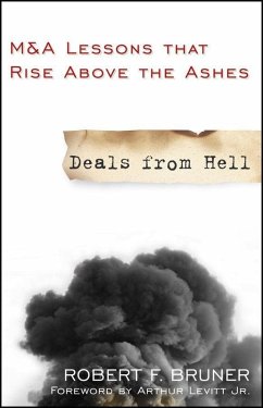 Deals from Hell (eBook, ePUB) - Bruner, Robert F.