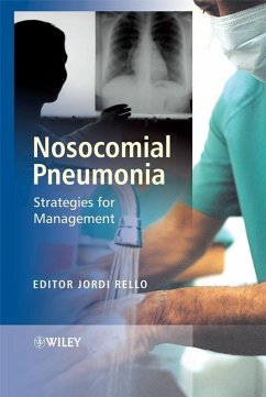 Nosocomial Pneumonia (eBook, PDF)