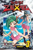 Yu-Gi-Oh! Zexal, Vol. 3