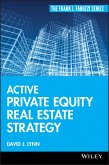 Active Private Equity Real Estate Strategy (eBook, PDF)