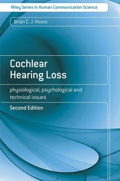 Cover Cochlear Hearing Loss (eBook, PDF)