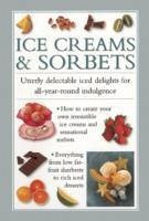 Ice Creams & Sorbets - Ferguson, Valerie