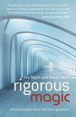Rigorous Magic (eBook, PDF)