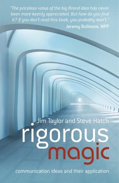 Rigorous Magic (eBook, PDF) - Hatch, Steve; Taylor, Jim