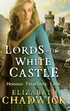 Lords Of The White Castle - Chadwick, Elizabeth
