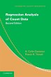 Regression Analysis of Count Data - Bild 1